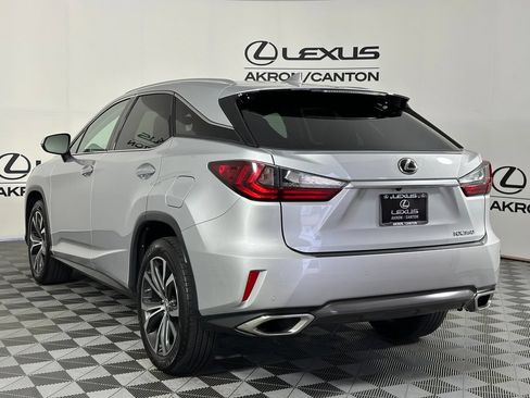 Used 2017 Lexus RX 350 AWD w/ Premium Package image 9