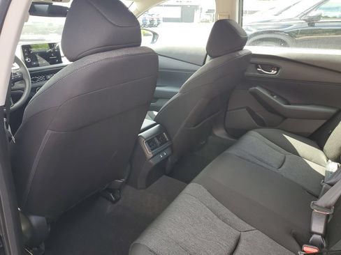 New 2026 Honda Accord LX image 23