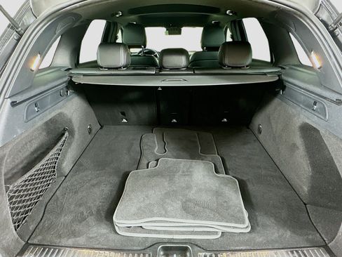 Certified 2022 Mercedes-Benz GLC 300 300 w/ Multimedia Package Lite image 35