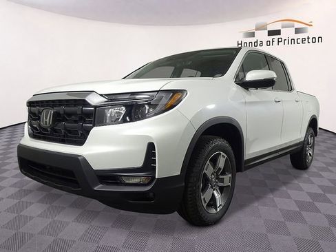 New 2026 Honda Ridgeline RTL image 7