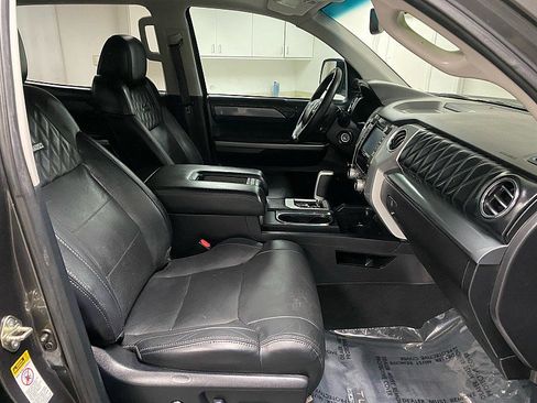 Used 2014 Toyota Tundra Platinum image 14