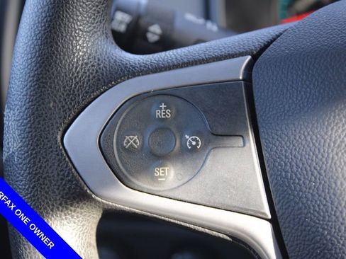 Used 2019 Chevrolet Colorado W/T w/ WT Convenience Package AWD/4WD image 28