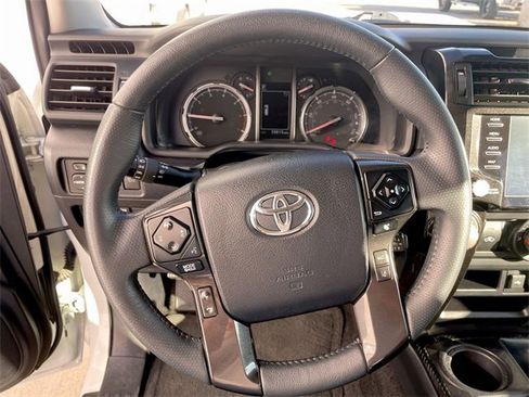 Used 2024 Toyota 4Runner TRD Off-Road image 14