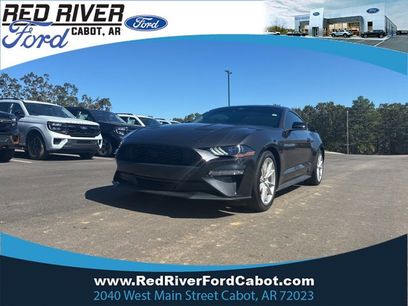 Used 2022 Ford Mustang Premium w/ Equipment Group 201A