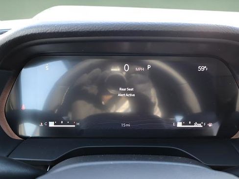 New 2025 Jeep Grand Cherokee Limited image 17