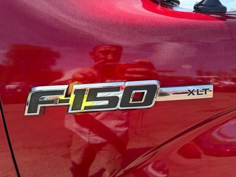 Used 2014 Ford F150 XLT w/ Equipment Group 302A Luxury image 30