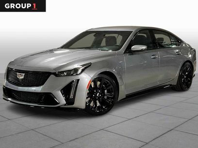 Used 2023 Cadillac CT5 V Blackwing