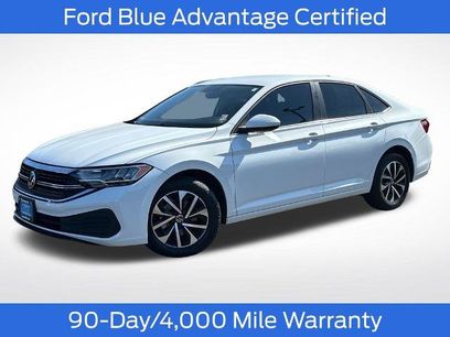 Used 2023 Volkswagen Jetta S