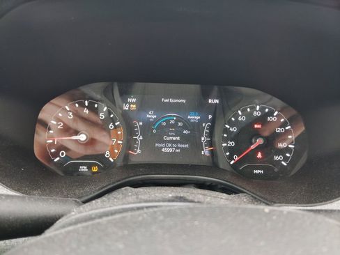 Certified 2022 Jeep Compass Latitude w/ Convenience Group image 14