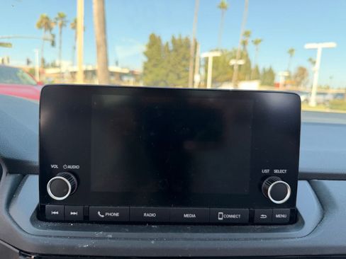 Used 2023 Honda Accord EX image 13