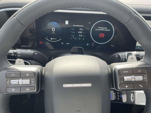 New 2026 Hyundai Palisade Calligraphy image 38