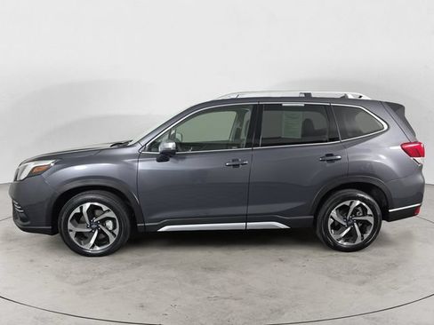 Certified 2024 Subaru Forester Touring AWD/4WD image 8