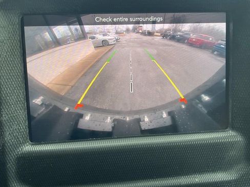 Used 2021 Jeep Wrangler Unlimited Sport S image 22