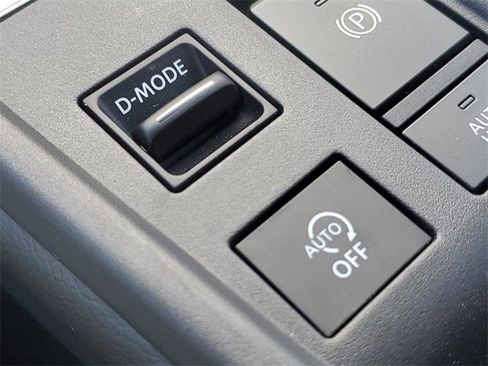 New 2026 Nissan Sentra SR image 21