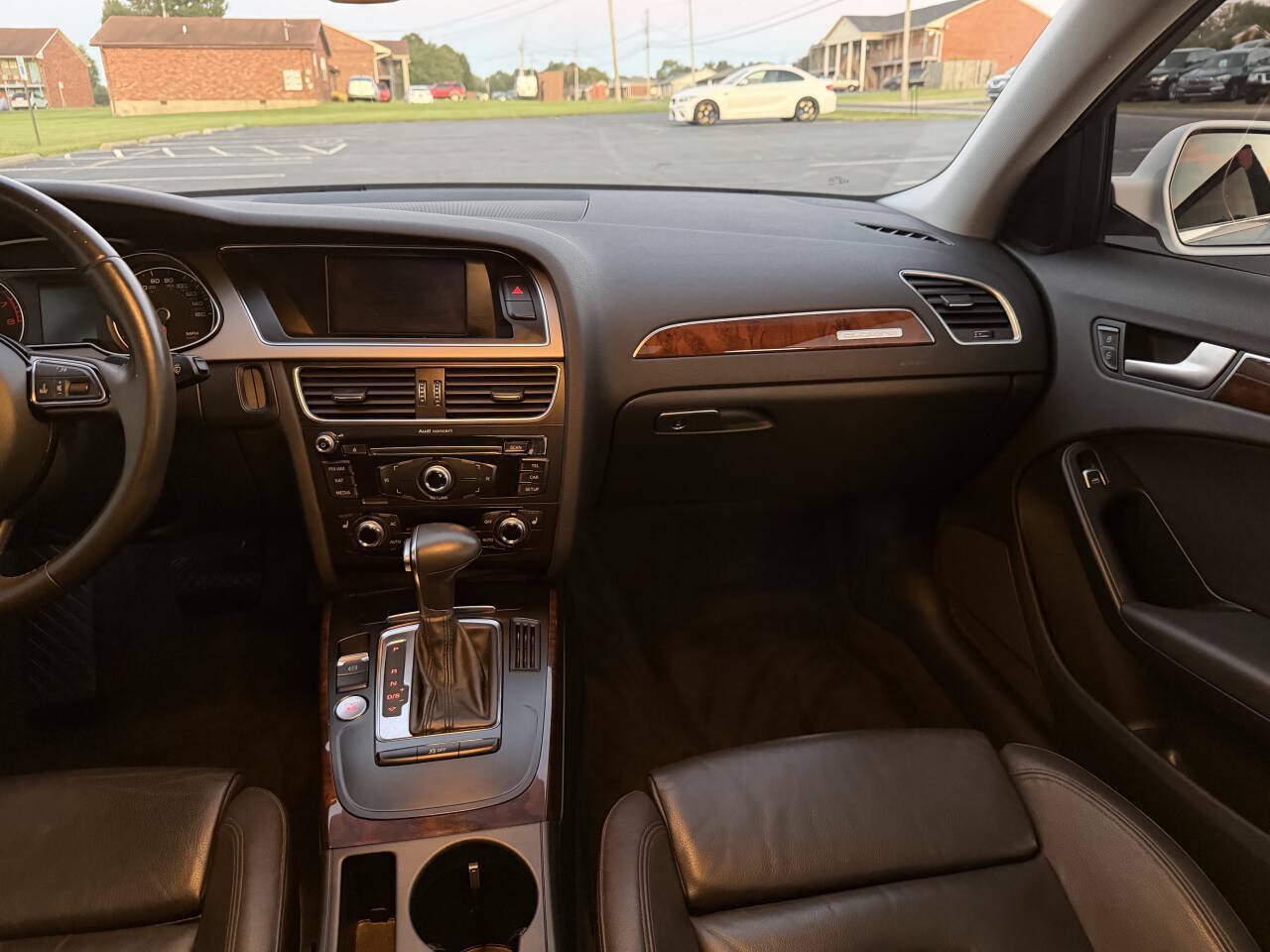 Used 2013 Audi A4 2.0T Premium Plus AWD/4WD image 20