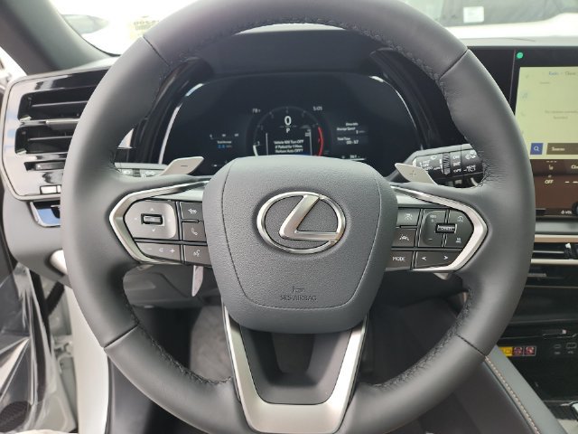 New 2026 Lexus RX 350 FWD image 14