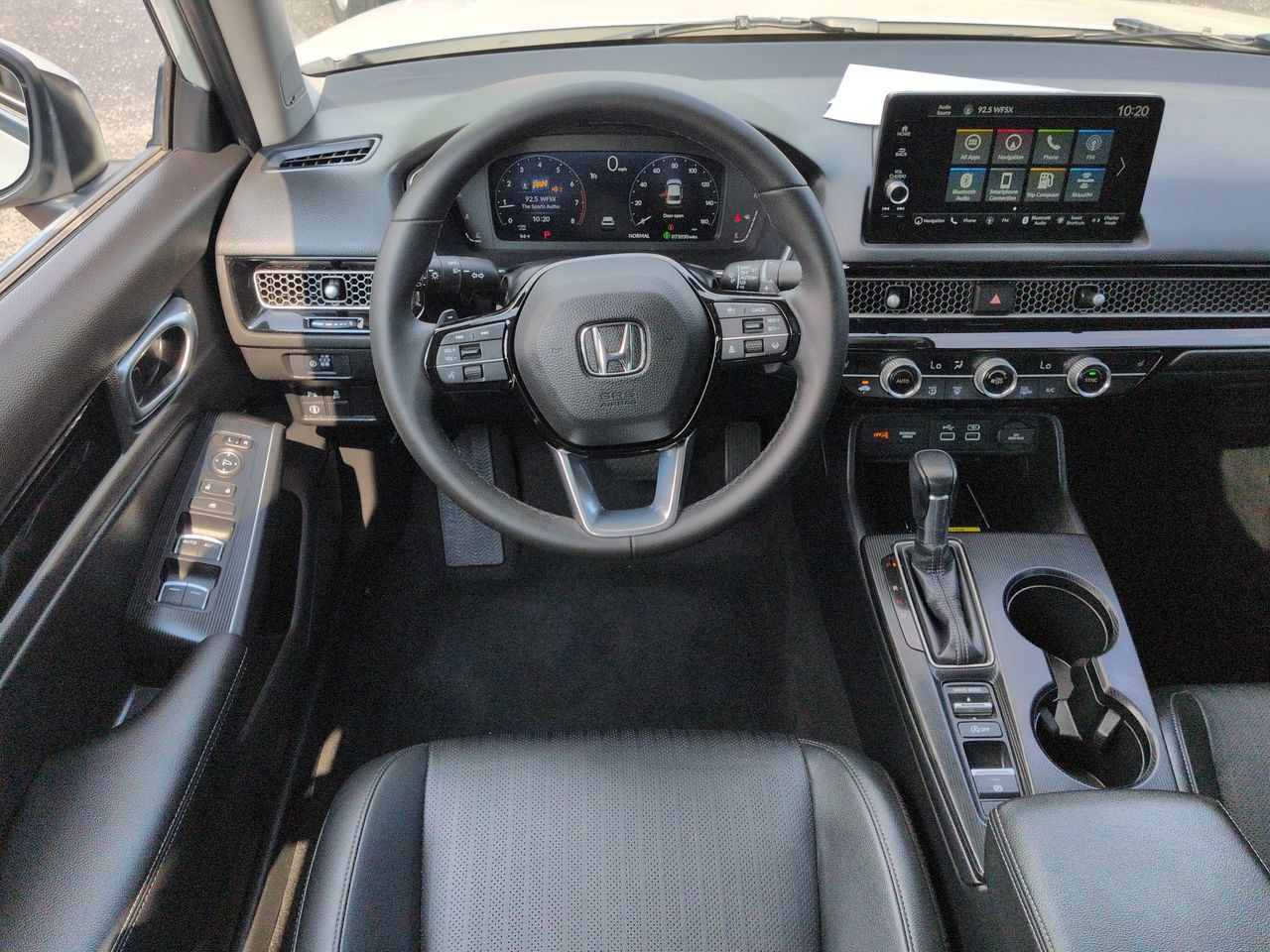 Used 2024 Honda Civic Touring image 16