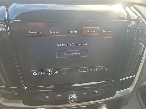 Used 2023 Chevrolet Traverse LT w/ LPO, Floor Liner Package image 15