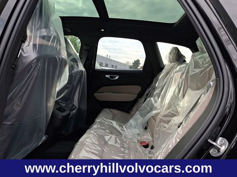 New 2026 Volvo XC60 B5 Plus w/ Protection Package Premier image 6