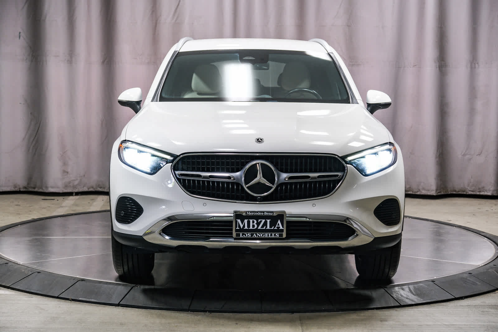 Used 2023 Mercedes-Benz GLC 300 image 6