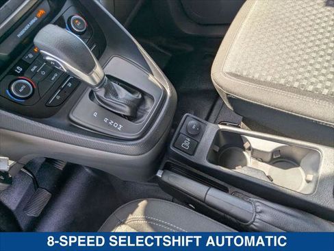 Certified 2023 Ford Transit Connect XLT FWD image 19