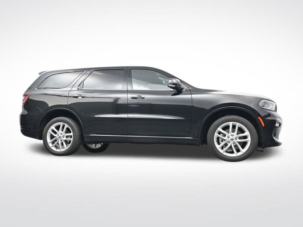 Used 2022 Dodge Durango GT AWD/4WD image 34