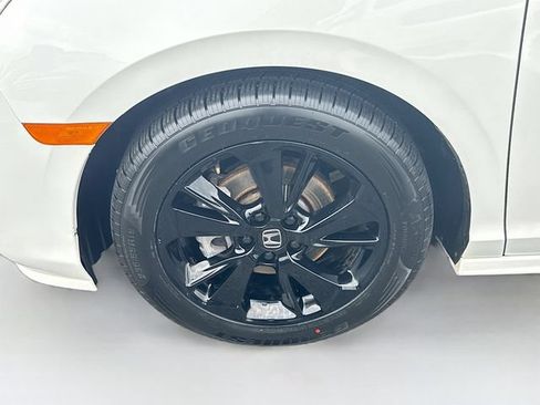 Certified 2023 Honda Odyssey Sport image 37