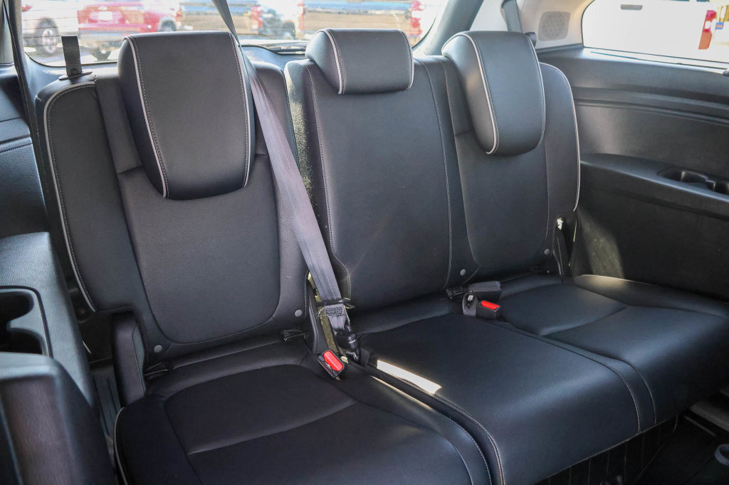 Used 2024 Honda Odyssey Elite image 19