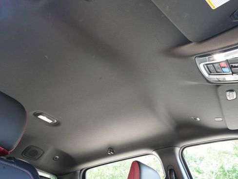 Used 2025 RAM 1500 Rebel w/ Rebel Level 1 Equipment Group AWD/4WD image 25