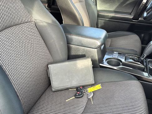 Used 2014 Toyota 4Runner Trail image 9