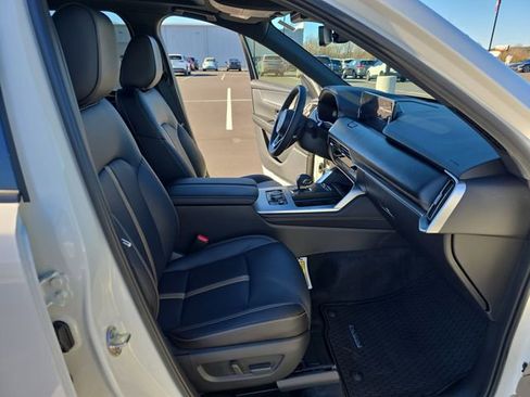 New 2026 MAZDA CX-90 3.3 Turbo w/ Premium Plus Pkg image 20