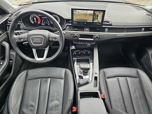 Used 2021 Audi A4 2.0T Premium Plus w/ Premium Plus Package image 20