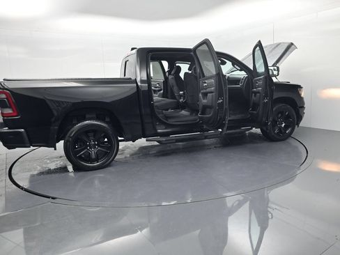 Used 2020 RAM 1500 Big Horn AWD/4WD image 71