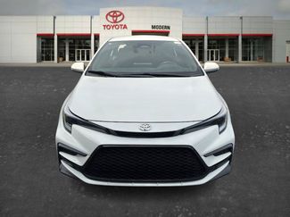Certified 2025 Toyota Corolla SE FWD video 2