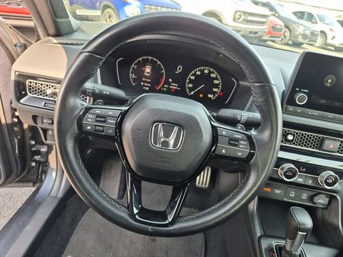Used 2025 Honda Civic Sport image 22