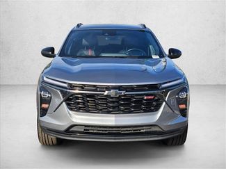 Certified 2024 Chevrolet Trax RS w/ Driver Confidence Package video 2