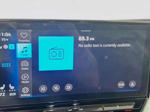 Used 2023 Volkswagen ID.4 S image 21