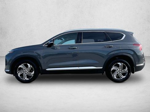 Used 2022 Hyundai Santa Fe SEL w/ Convenience + Premium Package FWD image 6
