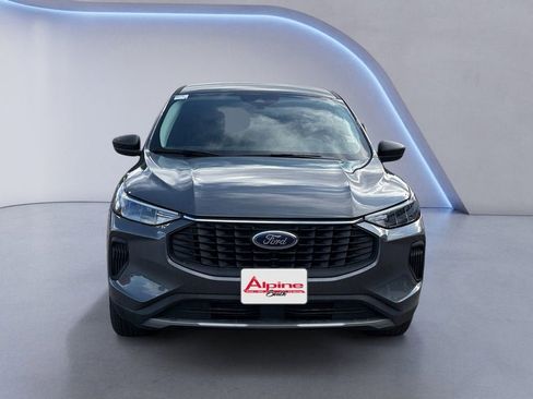 Used 2025 Ford Escape Active AWD/4WD image 8