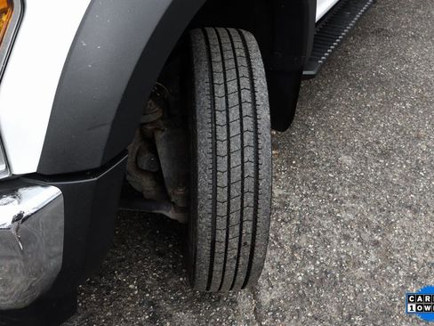 Used 2019 Ford F550 4x4 Crew Cab Super Duty image 46