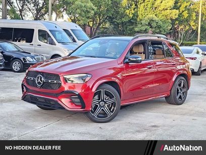 Used 2024 Mercedes-Benz GLE 450e 4MATIC