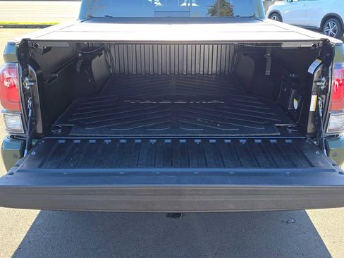 Used 2020 Toyota Tacoma TRD Pro image 14