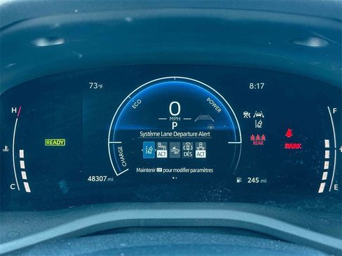 Certified 2025 Toyota Camry LE image 23