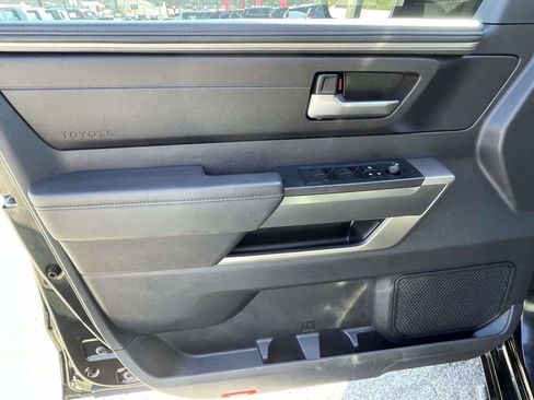 Used 2023 Toyota Tundra SR5 w/ SR5 Premium Package image 18