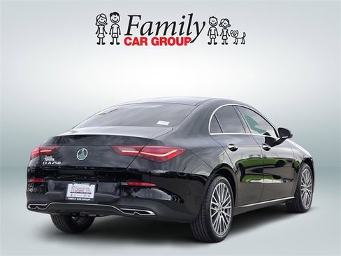 Used 2026 Mercedes-Benz CLA 250 image 4