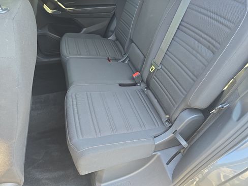 Certified 2023 Volkswagen Tiguan S FWD image 14