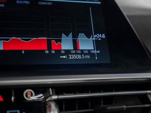 Used 2022 BMW 440i xDrive Convertible w/ Premium Package image 45