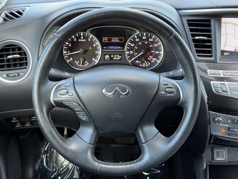 Used 2019 INFINITI QX60 Luxe w/ Essential Package AWD/4WD image 11