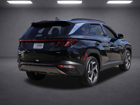 Used 2024 Hyundai Tucson Limited image 4
