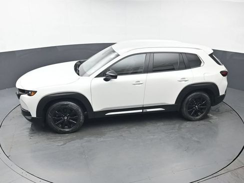Used 2024 MAZDA CX-50 AWD 2.5 S w/ Accent Package image 36